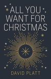 All You Want For Christmas